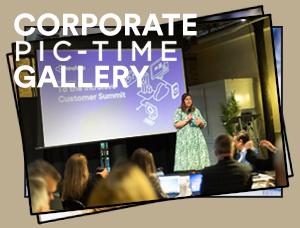 PicTime Corporate Gallery